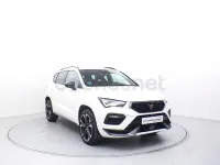 Usado Cupra Ateca 190 CV (139 kW) 2024 Blanco SUV