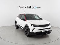 Usado Opel Mokka 130 CV (95 kW) 2023 Artkis white SUV