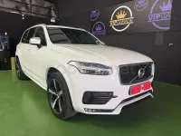 Usado Volvo XC90 R-Design 235 CV (172 kW) 2019 Blanco SUV