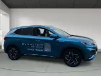 Usado BYD Atto 3 Comfort 150 kW (204 CV) 2025 Azul SUV