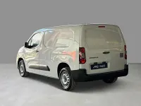 Nuevo Fiat Doblò 100 CV (73 kW) 2026 Blanco Monovolumen