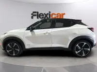 Usado Nissan Juke 143 CV (105 kW) 2023 Blanco SUV