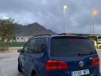 usado VW Touran 2.0TDI Advance