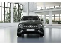 Usado Mercedes GLE300 269 CV (197 kW) 2024 Gris SUV