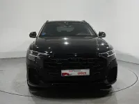 Nuevo Audi Q8 Premium 394 CV (289 kW) 2026 Negro SUV
