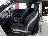 Usado Mini Cooper SE Essential 160 kW (218 CV) 2024 Gris Utilitario