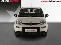 Usado Fiat Panda Classica 70 CV (51 kW) 2025 Blanco Utilitario