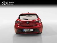 Brugt Toyota Corolla Active 122 HK (89 kW) 2021 Rød Sedan