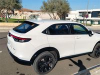Usado Honda HR-V Advance 131 CV (96 kW) 2022 Blanco SUV