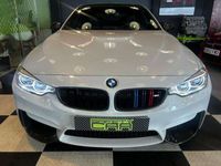 usado BMW M4 M4A