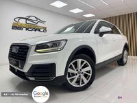 Usado Audi Q2 Advanced 116 CV (85 kW) 2020 Blanco SUV