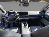 Usado Hyundai Ioniq 6 167 kW (228 CV) 2023 Azul transmission Berlina