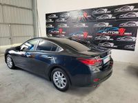 usado Mazda 6 2.2DE Business Edition