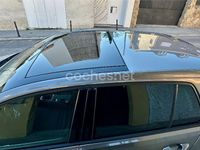 Usado VW Golf VII Advance 105 CV (77 kW) 2015 Gris / plata Berlina