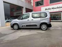 Usado Citroën Berlingo Feel 102 CV (75 kW) 2020 Gris Monovolumen