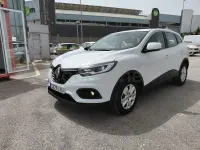 Usado Renault Kadjar Business 115 CV (84 kW) 2021 Blanco SUV