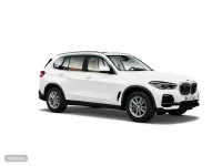 Usado BMW X5 Comfort Edition 265 CV (194 kW) 2019 Blanco SUV