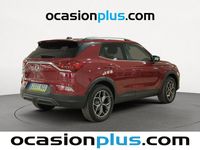 Neu KGM Korando 163 PS (119 kW) 2025 Weiß SUV