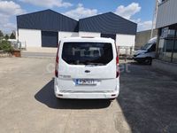 Usado Ford Tourneo Connect Titanium 115 CV (84 kW) 2015 Blanco Monovolumen