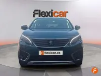 Usado Peugeot 5008 Allure 131 CV (96 kW) 2020 Verde SUV