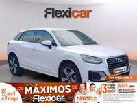 Usado Audi Q2 Sport 116 CV (85 kW) 2019 Blanco SUV