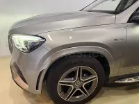 Usado Mercedes GLE350 272 CV (200 kW) 2021 Beige SUV