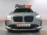 Usado BMW X1 150 CV (110 kW) 2024 Gris SUV