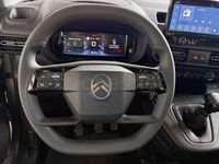 Usado Citroën Berlingo 130 CV (95 kW) 2024 Gris / plata Monovolumen