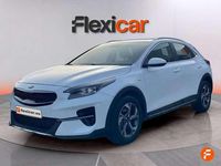 Brugt Kia XCeed 120 HK (88 kW) 2021 Hvid SUV