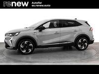 Usado Renault Symbioz Techno 145 CV (106 kW) 2025 Gris SUV