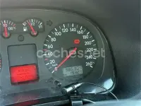 Usado VW Golf IV Highline 110 CV (80 kW) 2000 Azul Familiar