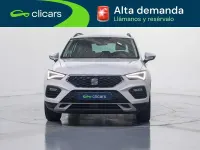 Usado Seat Ateca Style 150 CV (110 kW) 2024 Blanco SUV