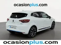 Usado Renault Clio 140 CV (102 kW) 2020 Blanco