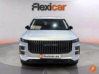 Usado Jaecoo 7 147 CV (108 kW) 2025 Azul SUV