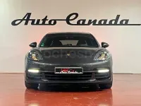 Occasion Porsche Panamera Sport Turismo 462 ch (339 kW) 2019 Gris Break