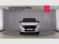 Usado Nissan Qashqai 140 CV (102 kW) 2025 Blanco SUV