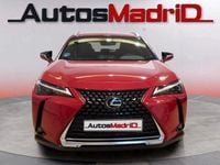 Usado Lexus UX Business Edition 184 CV (135 kW) 2022 SUV