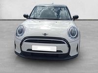 Usado Mini Cooper 136 CV (100 kW) 2021 Blanco Utilitario