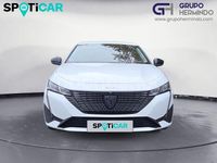 Usado Peugeot 308 SW Allure 130 CV (95 kW) 2022 Blanco Familiar