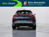 Usado Cupra Formentor 150 CV (110 kW) 2023 Gris SUV