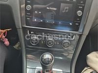 Usado VW Golf VIII Edition 130 CV (95 kW) 2020 Negro Familiar