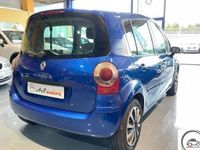 Usado Renault Modus Dynamique 85 CV (62 kW) 2007 Monovolumen