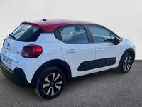 Brugt Citroën C3 Business Class 82 HK (60 kW) 2019 Hatchback