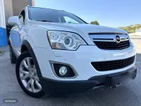 Usado Opel Antara 184 CV (135 kW) 2013 Blanco SUV