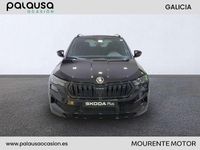 Begagnad Skoda Karoq SportLine 150 HK (110 kW) 2025 Svart SUV