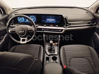 Brugt Kia Sportage 150 HK (110 kW) 2024 Hvid SUV
