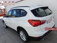 usado BMW X1 sDrive 18dA Business