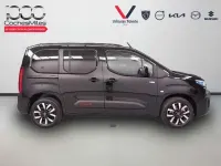 Nuevo Citroën Berlingo 131 CV (96 kW) 2026 Negro Monovolumen