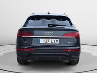 Usado Audi Q5 Advanced 163 CV (119 kW) 2022 SUV
