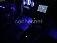 Usado DS Automobiles DS4 Performance 131 CV (96 kW) 2016 Azul Berlina